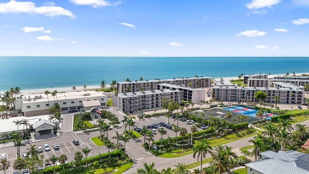 1501 Middle Gulf Dr, Unit 104J, Sanibel, FL 33957 Photo