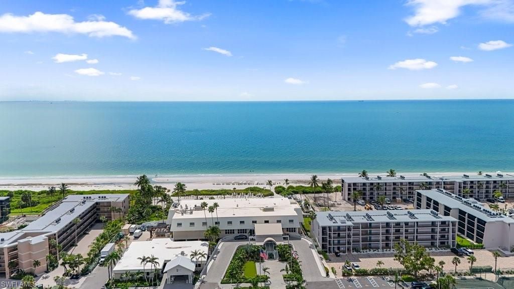 1501 Middle Gulf Dr, Unit 104J, Sanibel, FL 33957 Photo