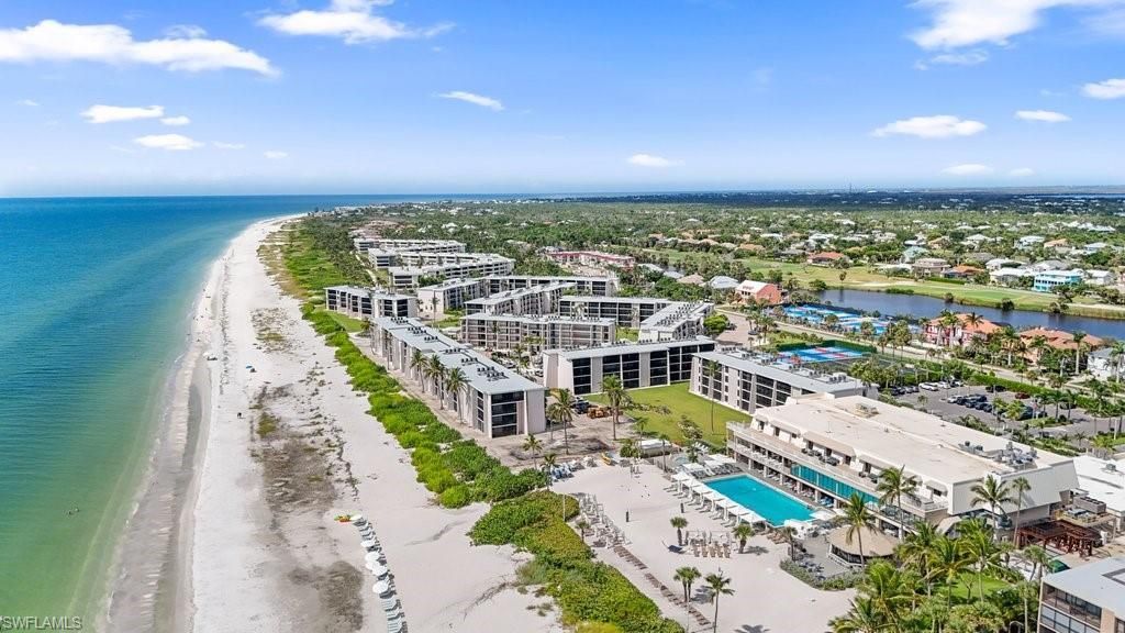 1501 Middle Gulf Dr, Unit 104J, Sanibel, FL 33957 Photo