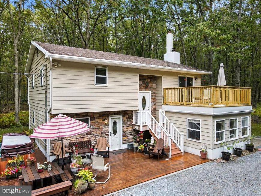 135 Dogwood Drive, Jim Thorpe, PA 18229 Main Photo