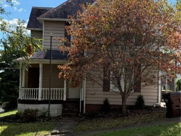 119 Euclid Place, Marietta, OH 45750