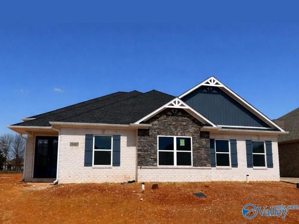 79 Lot Old Town Drive, Athens, AL 35613