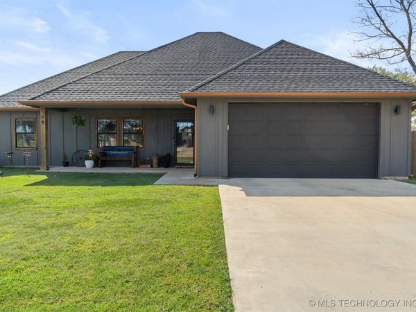 19 Sawyer Lane, Durant, OK 74701