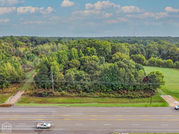 0 N Washington Street, Forrest City, AR 72335