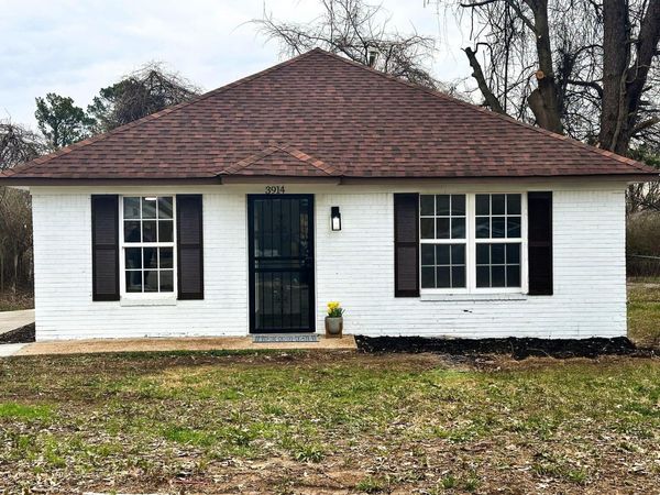 3914 SCHOOLFIELD RD, Memphis, TN 38127