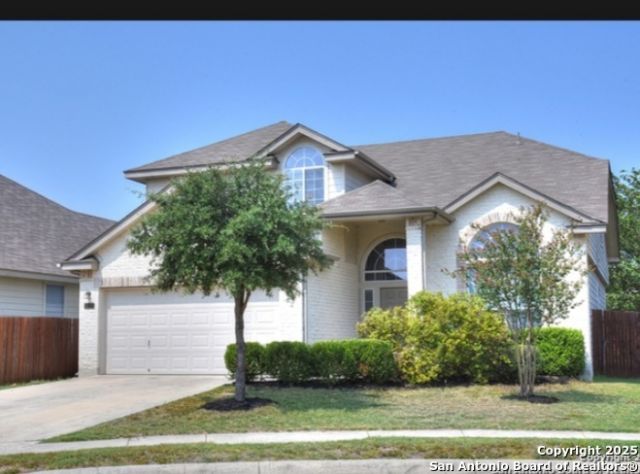 10131 Caspian Ledge, San Antonio, TX 78254 Main Photo