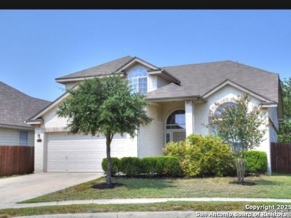 10131 Caspian Ledge, San Antonio, TX 78254