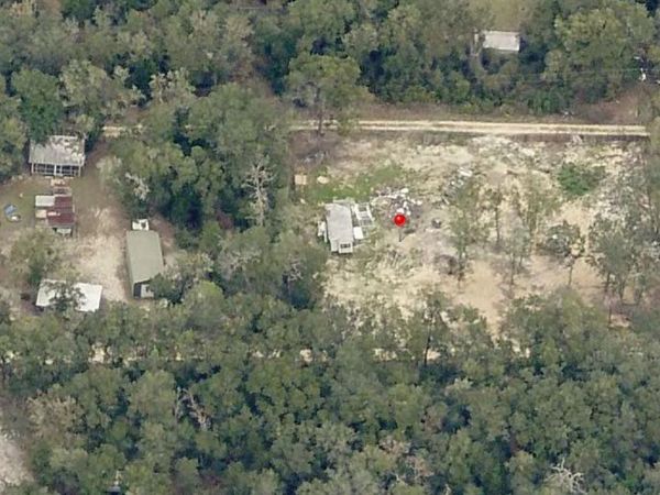 14481 NE 190TH PLACE, FORT MC COY, FL 32134