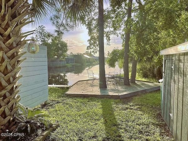 1008 Wildwood Road, Panama City Beach, FL 32407