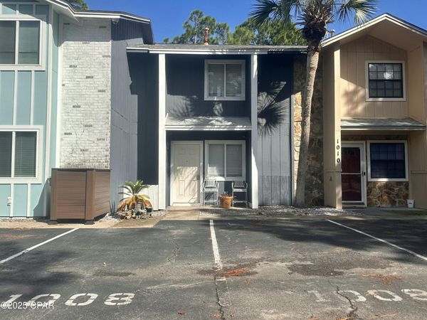 1008 Wildwood Road, Panama City Beach, FL 32407