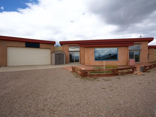 9496 County Rd 328, Westcliffe, CO 81252