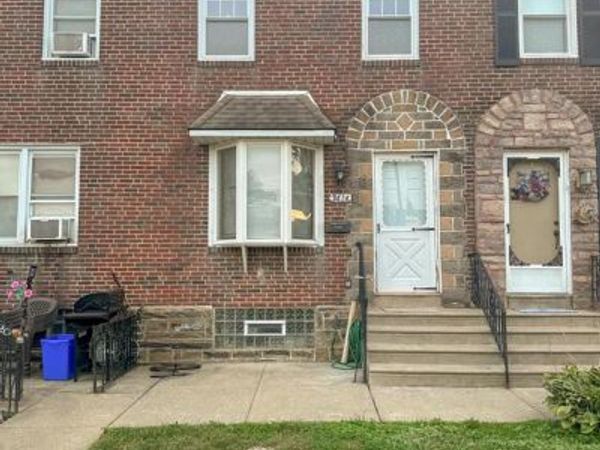 3414 HARTEL AVENUE, PHILADELPHIA, PA 19136