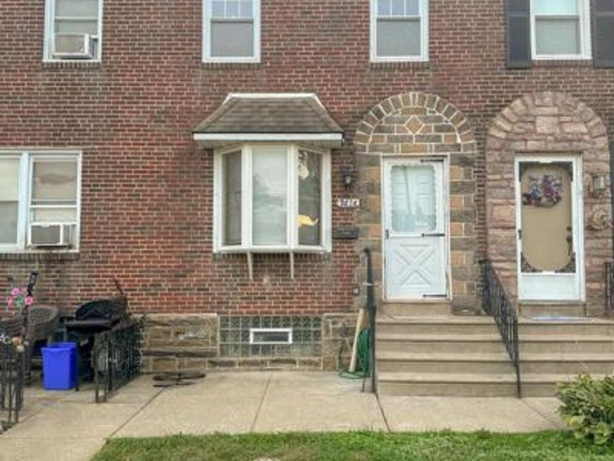 3414 Hartel Avenue, Philadelphia, PA 19136 Main Photo