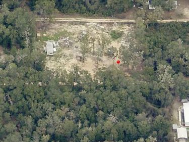 TBD NE 190TH PLACE, FORT MC COY, FL 32134