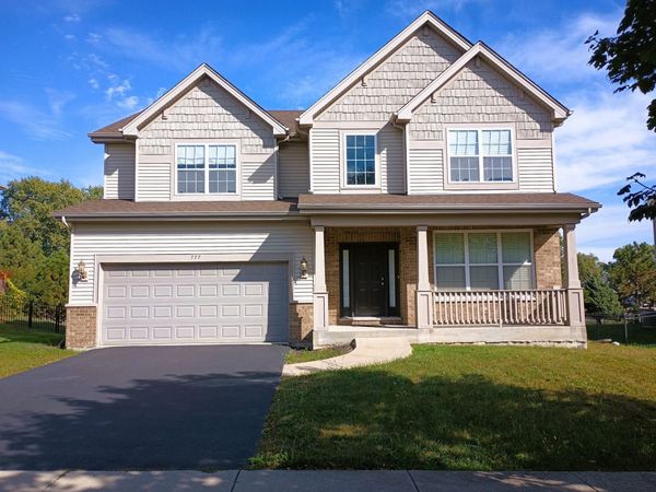 777 W Mystic Lane, Romeoville, IL 60446