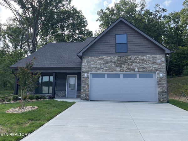 2431 Lena George Lane, Knoxville, TN 37931