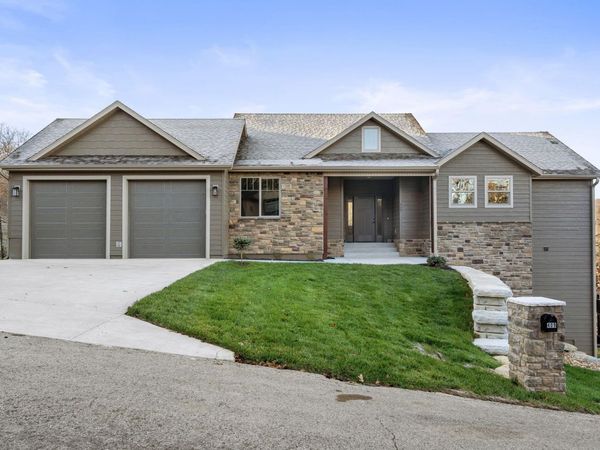 409 Silverwood Circle, Branson West, MO 65737