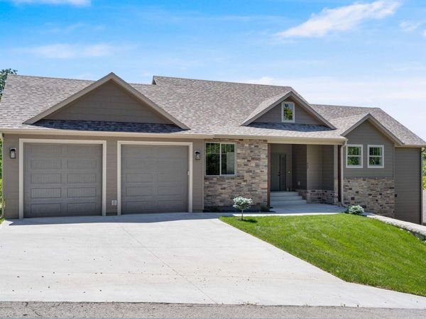 409 Silverwood Circle, Branson West, MO 65737