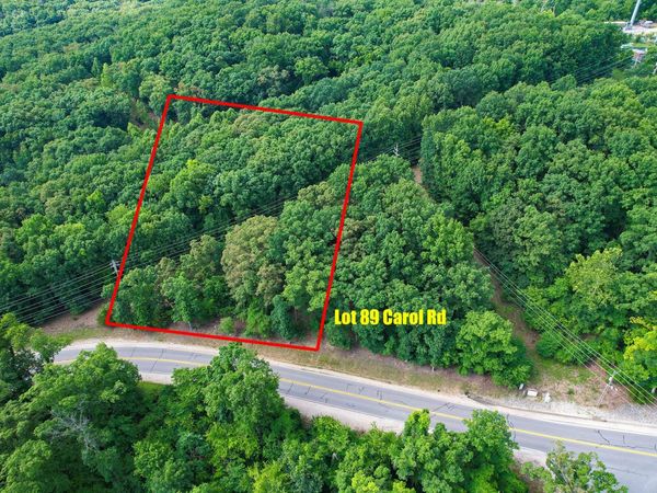 Lot 89 Carol Road, Lake Ozark, MO 65049