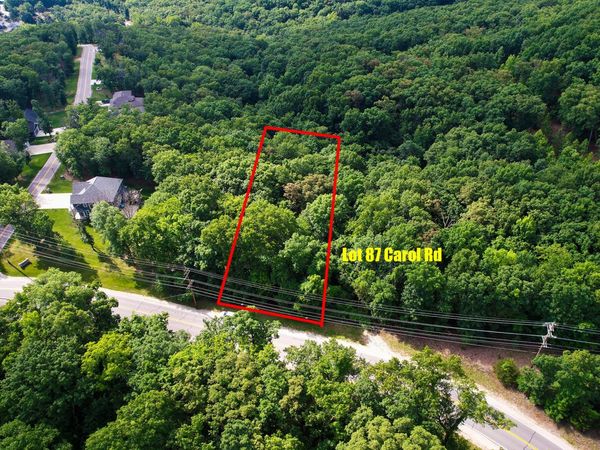 Lot 87 Carol Road, Unit Four Seaso, Lake Ozark, MO 65049