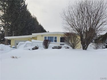 4325 Cosmos Hill Road, Cortland, NY 13045