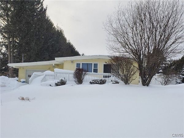 4325 Cosmos Hill Road, Cortland, NY 13045