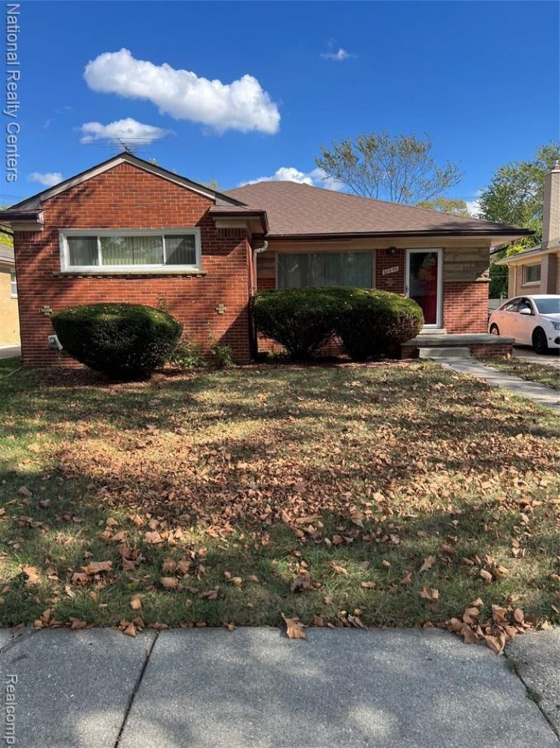 23040 Marlow Street, Oak Park, MI 48237 Main Photo