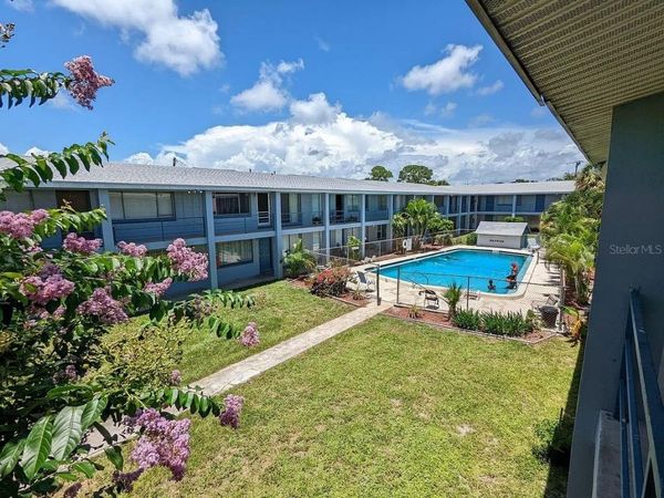 140 MINNA LANE, Unit 118, MERRITT ISLAND, FL 32953