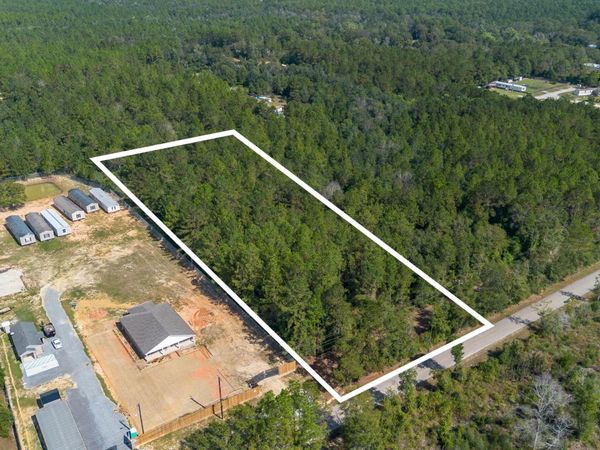 0 E Adams Road, Saucier, MS 39574