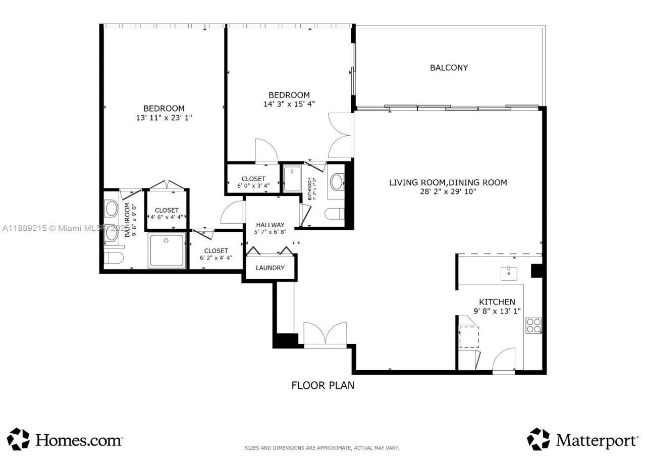 3 Grove Isle Dr, Unit C308, Miami, FL 33133 Photo