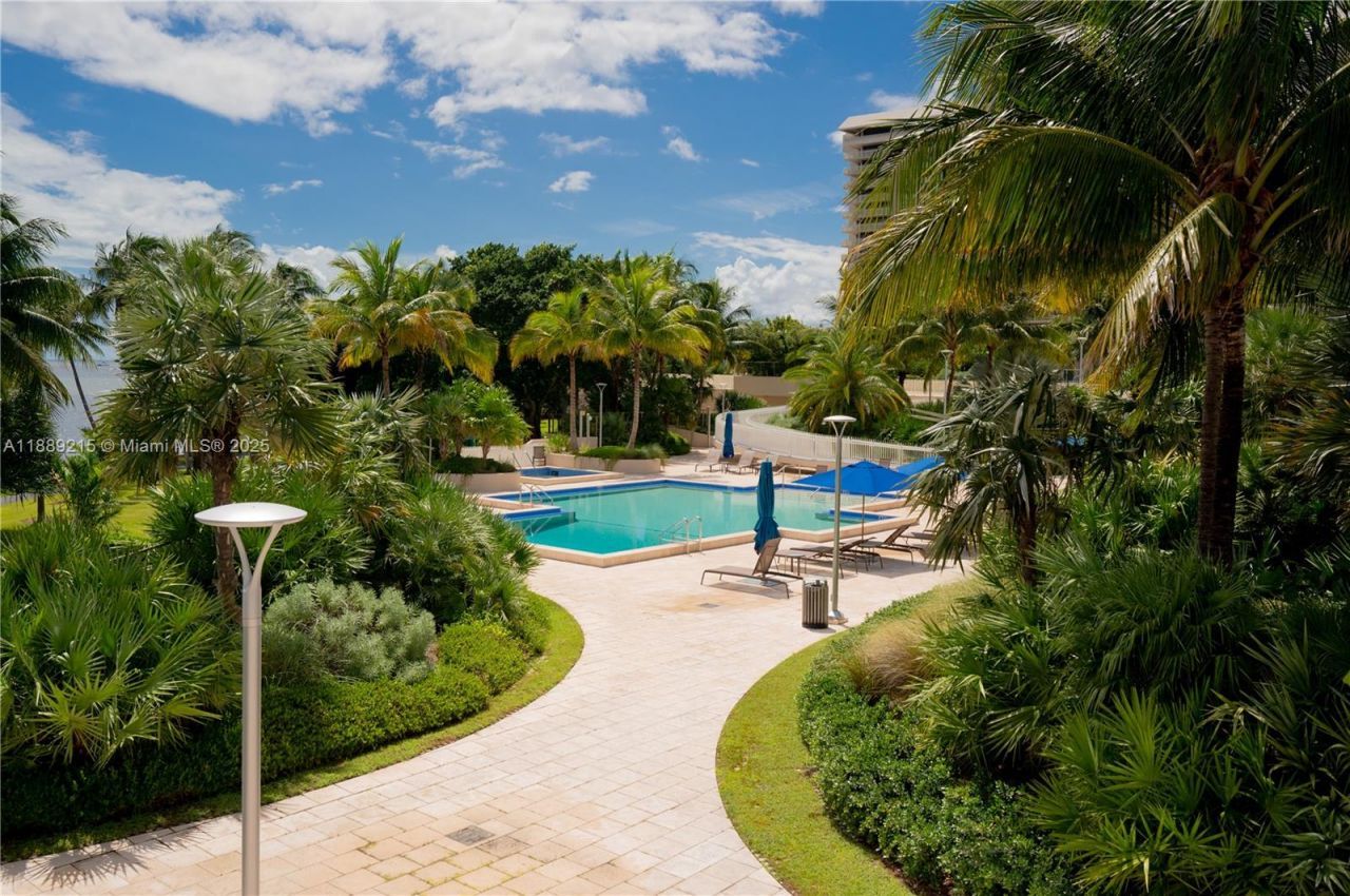 3 Grove Isle Dr, Unit C308, Miami, FL 33133 Photo