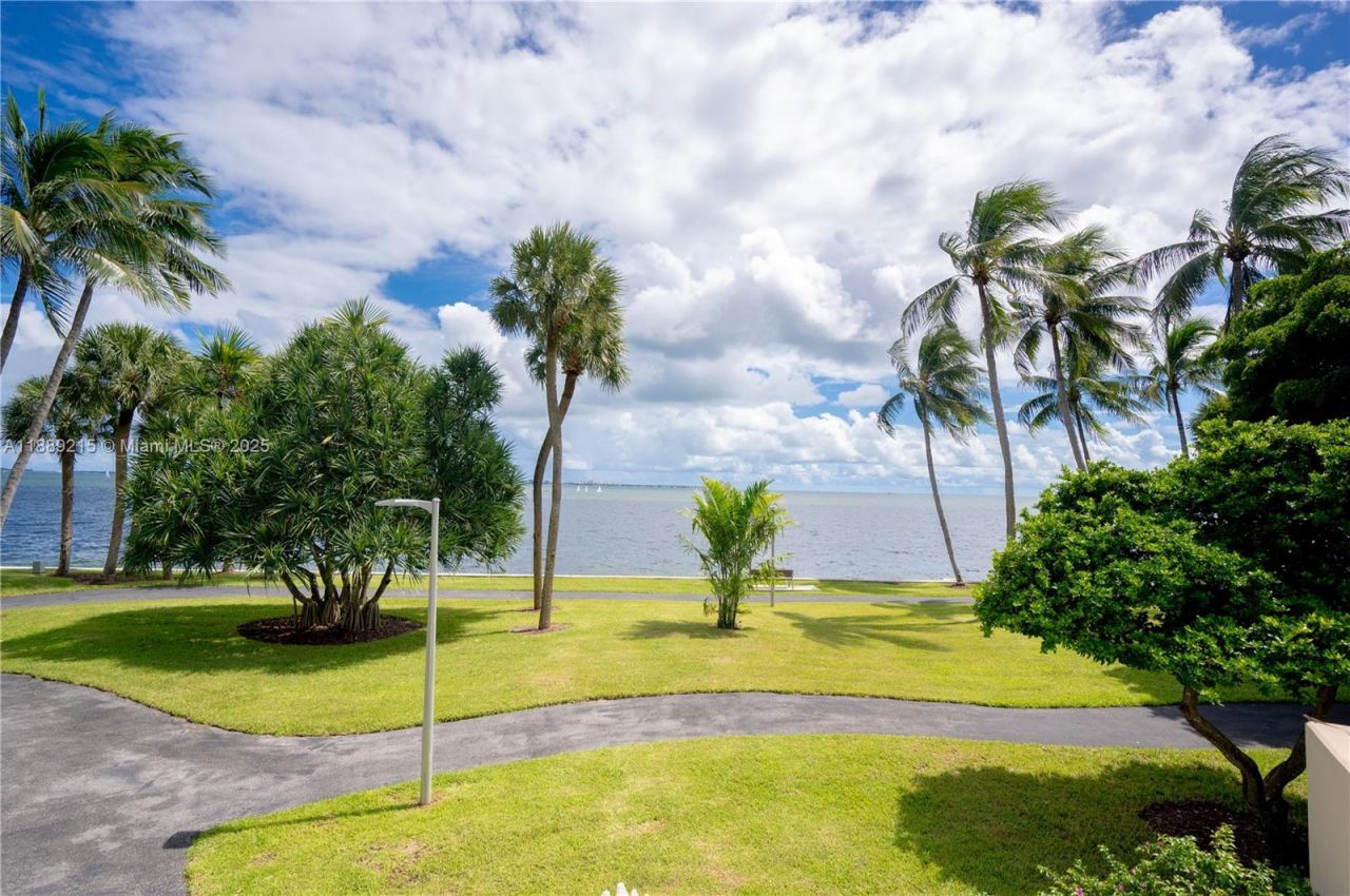 3 Grove Isle Dr, Unit C308, Miami, FL 33133 Photo