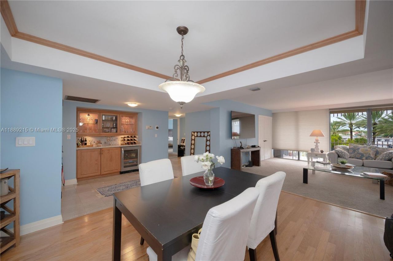 3 Grove Isle Dr, Unit C308, Miami, FL 33133 Photo