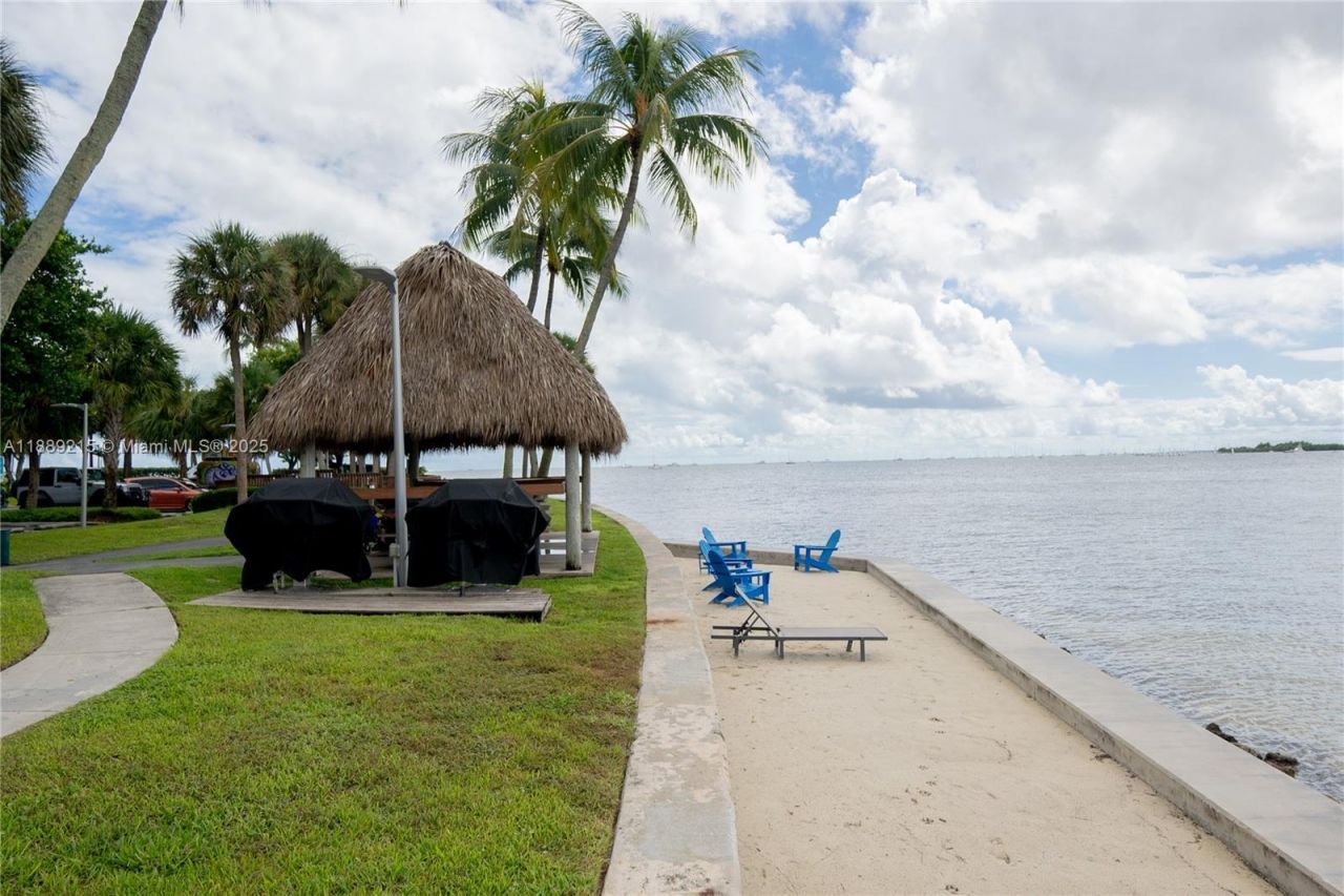 3 Grove Isle Dr, Unit C308, Miami, FL 33133 Photo