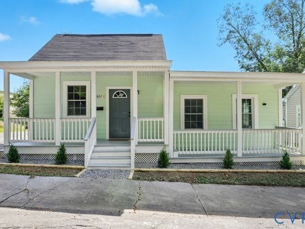 3807 Totty Street, Petersburg, VA 23803