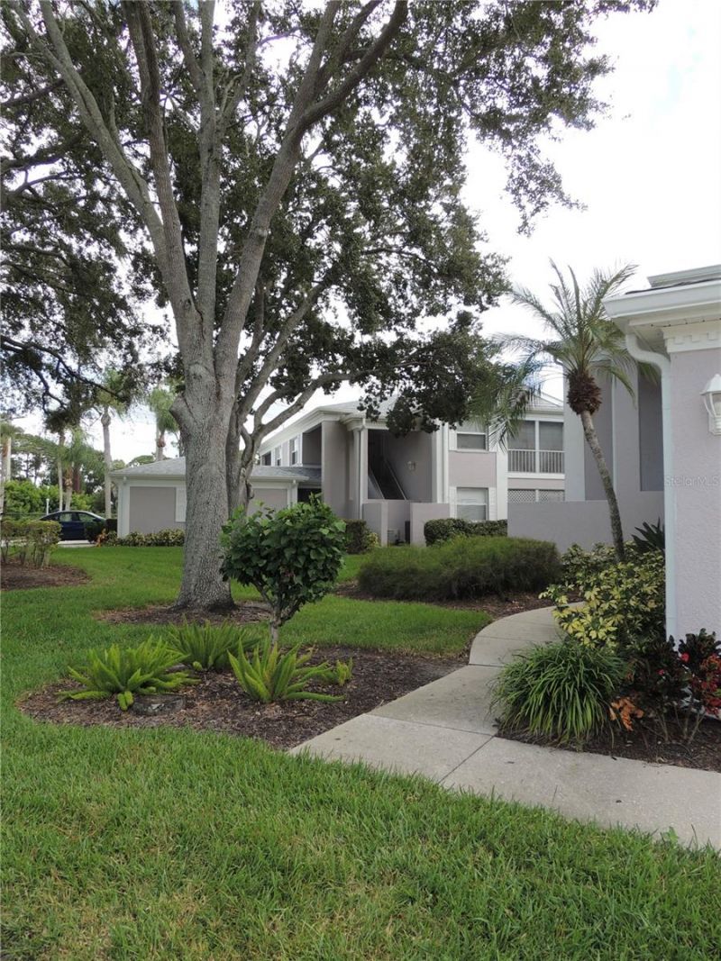 5667 Sheffield Greene Circle, Unit 59, Sarasota, FL 34235 Photo
