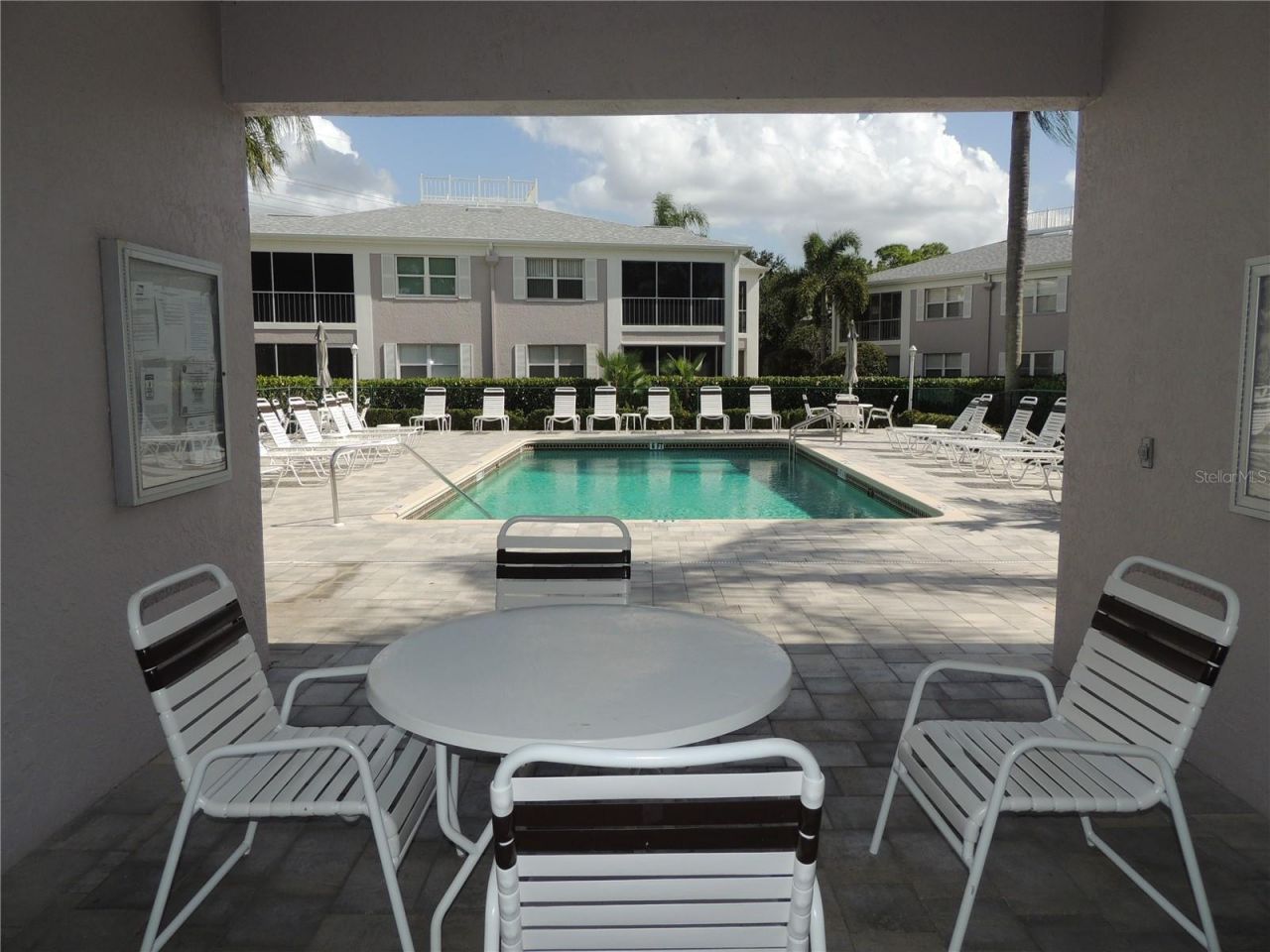 5667 Sheffield Greene Circle, Unit 59, Sarasota, FL 34235 Photo