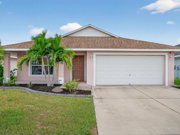 1426 BLOSSOM BAYOU CIRCLE, RUSKIN, FL 33570