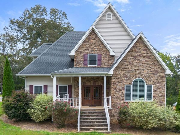 4280 Mail Loop Rd, South Pittsburg, TN 37380