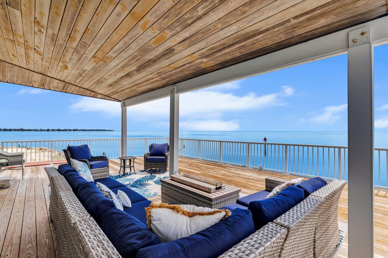 996 97th Street Ocean, Marathon, FL 33050 Photo