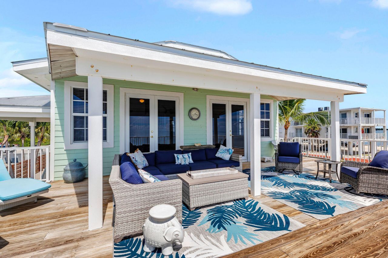 996 97th Street Ocean, Marathon, FL 33050 Photo