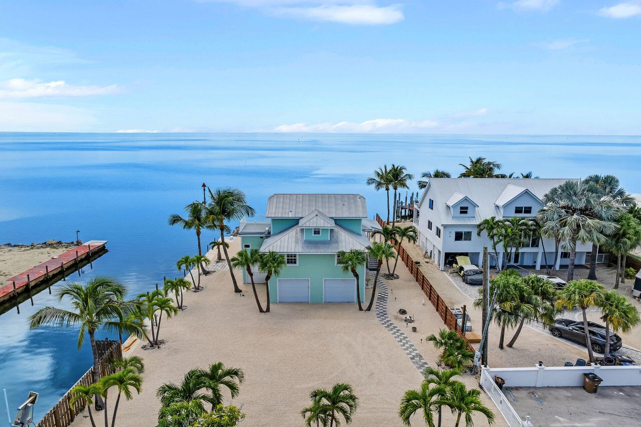 996 97th Street Ocean, Marathon, FL 33050 Photo