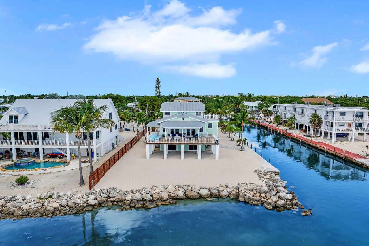 996 97th Street Ocean, Marathon, FL 33050 Photo