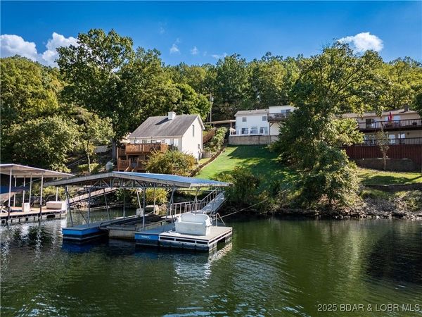 523 Lucy Road, Lake Ozark, MO 65049