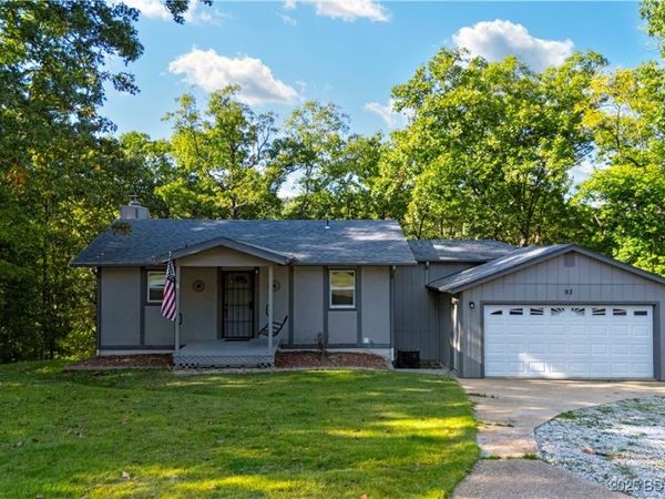 93 Cheshire Lane, Camdenton, MO 65020