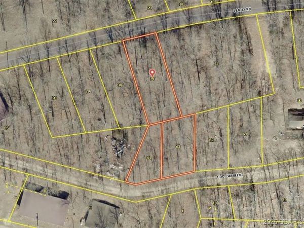 Lenox, Barnett, MO 65011