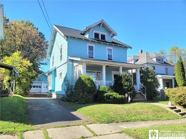 146 Sampson Street, Jamestown, NY 14701
