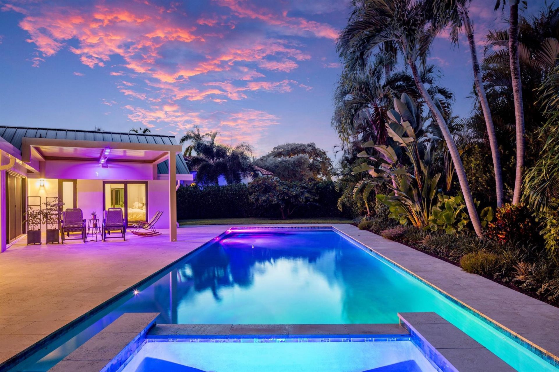 843 NE Mulberry Drive, Boca Raton, FL 33487 Photo