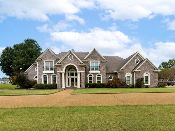 9390 MAYFIELD RD S, Collierville, TN 38017