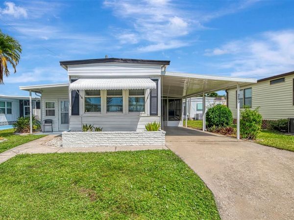 259 INNER DRIVE E, VENICE, FL 34285